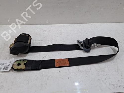 Cinturón de seguridad delantero izquierdo Cinturón de seguridad delantero izquierdo 39594683 39594683