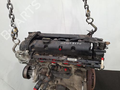 Engine FORD FIESTA VI (CB1, CCN) 1.25 | BP29397858M1 