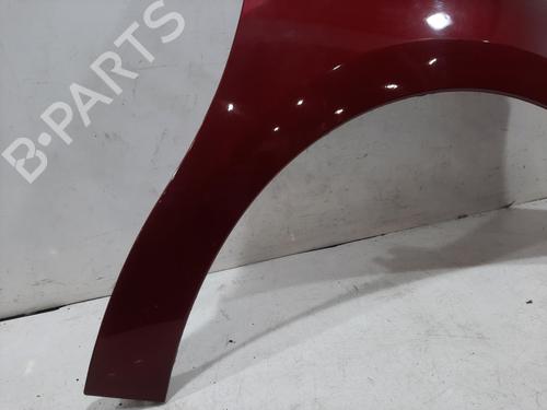 Right front fenders CITROËN DS3 (SA_) 1.6 VTi 120 | BP29883372C42