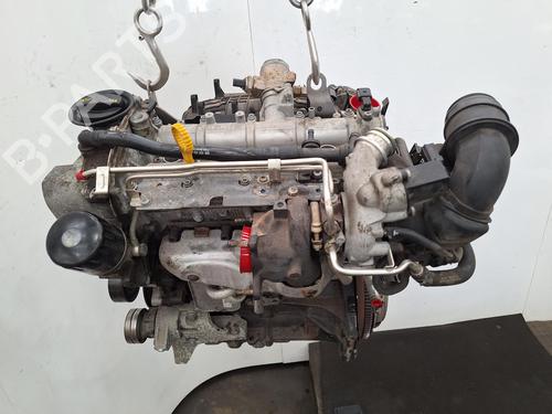 Engine AUDI A1 (8X1, 8XK) 1.4 TFSI | BP34734006M1  - Image 6