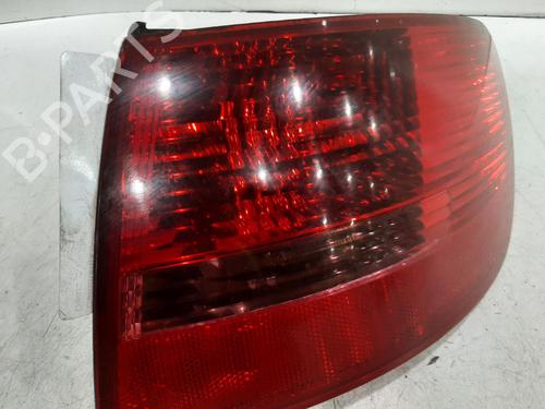 Right taillight AUDI A6 C6 Avant (4F5) 2.0 TDI | BP26844997C35 