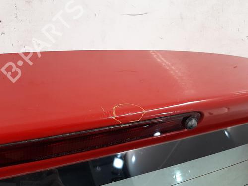 Tailgate SUZUKI SWIFT IV (FZ, NZ) 1.2 (AZG412, ZC72S) | BP29398154C6 