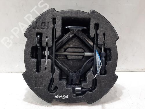 reservehjul-kit-kia-ceed-jd-2012-2013-2014-2015-2016-2017-2018-37272493 main image