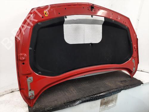 Hood VAUXHALL ASTRA Mk VI (J) GTC (P10) 1.6 SIDI | BP31928304C1