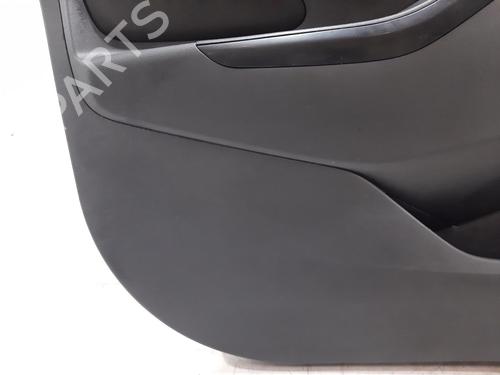 Front left panel FORD KA+ III (UK, FK) 1.2 | BP36451599C58 - Image 4