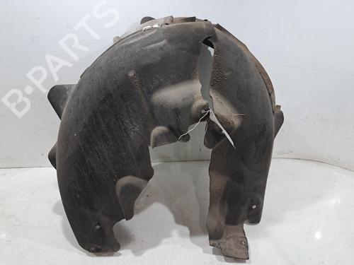 Hjulbue JAGUAR I-PACE (X590) EV400 AWD | BP30670449C56