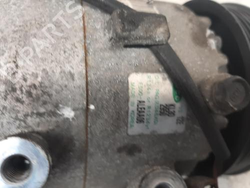 AC compressor HYUNDAI i20 II (GB, IB) 1.2 | BP26752777M34 