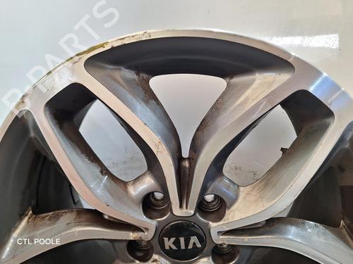 Fælk KIA PRO CEE'D (JD) 1.6 GT | BP38098634C45 - Image 2