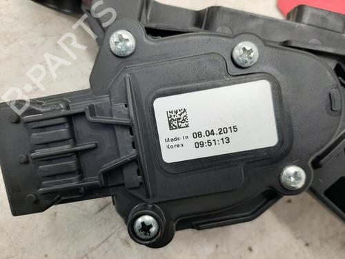 Pedal KIA CEE'D (JD) 1.4 CVVT | BP26746768I4 - Image 3