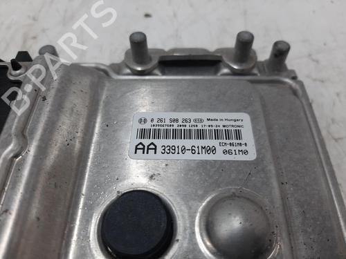 Control unit SUZUKI VITARA (LY) 1.6 (APK 416) | BP36662227M11 - Image 5