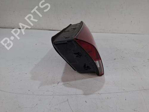 Left tailgate light VAUXHALL INSIGNIA Mk II (B) Hatchback (Z18) 1.5 (68) | BP39594870C79 - Image 2