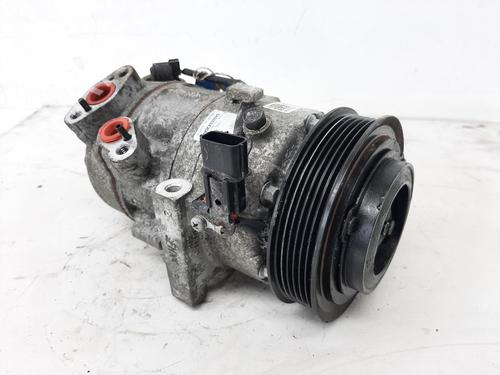 Used AC compressor KIA SPORTAGE IV (QL, QLE) 1.6 CRDi (136 hp) 26785049