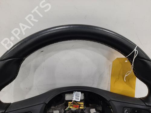 Steering wheel VAUXHALL ASTRA Mk VII (K) (B16) 1.0 | BP26788186C49 