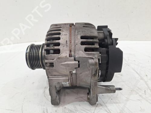 Alternator SKODA FABIA II (542) 1.4 TDI | BP26868054M7 