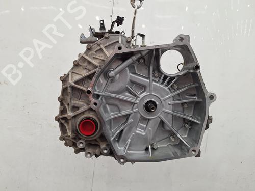 Used Gearbox HONDA JAZZ III (GE_, GG_, GP_, ZA_) 1.3 HYBRID (GP1) (102 hp) 27629665