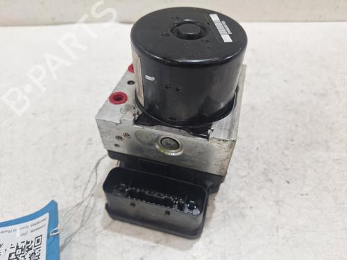 ABS pump RENAULT SCÉNIC III (JZ0/1_) 1.5 dCi | BP32380608M43 