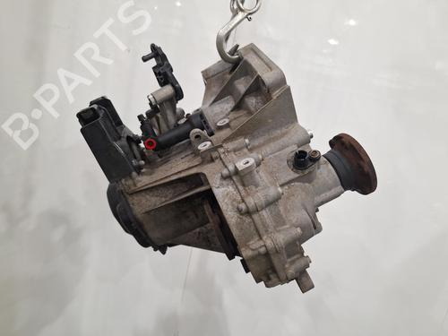 Gearbox SEAT IBIZA IV (6J5, 6P1) 1.2 TSI | BP29398356M3 