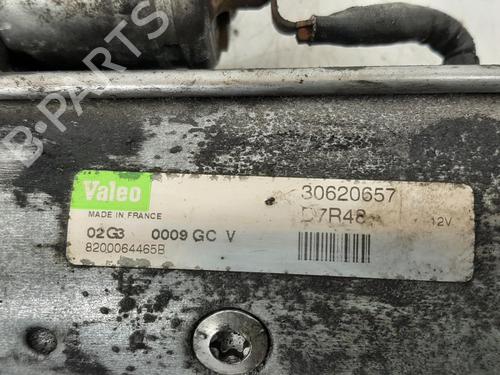 Starter MITSUBISHI CARISMA (DA_) 1.9 DI-D (DA5A) | BP26806913M8 