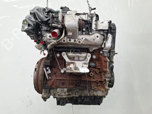 Engine FORD KUGA II (DM2) 2.0 TDCi 4x4 | BP35962898M1 - Image 5