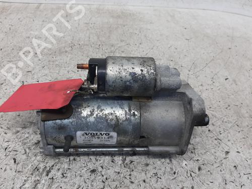 Used Starter VOLVO V40 Hatchback (525) D3 (150 hp) 26872330