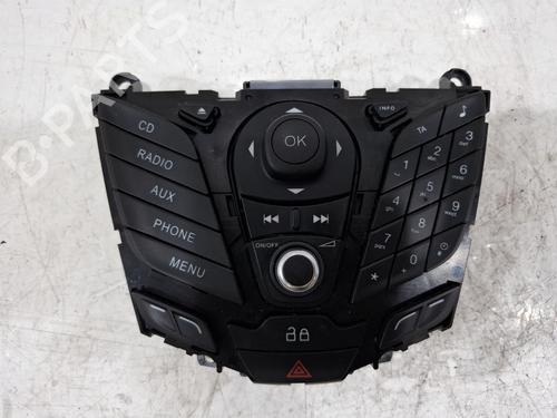 Bilradio FORD B-MAX (JK) 1.4 | BP38098762E6 - Image 4