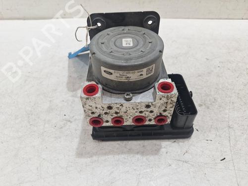 ABS pump FORD FIESTA VI (CB1, CCN) 1.0 EcoBoost | BP32380451M43