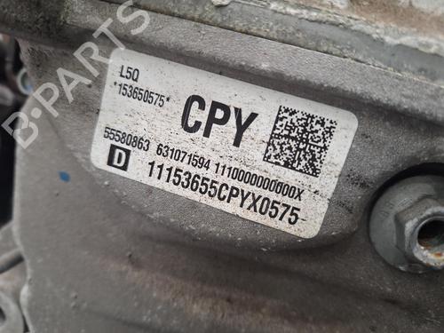 Engine VAUXHALL VIVA (C16) 1.0 | BP33940823M1  - Image 6