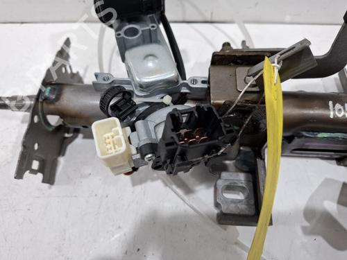 Steering column VAUXHALL AGILA Mk II (B) (H08) 1.2 i 16V | BP38754011M21 - Image 2