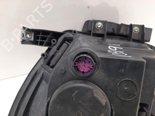 Right headlight FIAT PANDA (312_, 319_) 1.3 D Multijet 4x4 (312PXL1A) | BP36403540C29  - Image 5