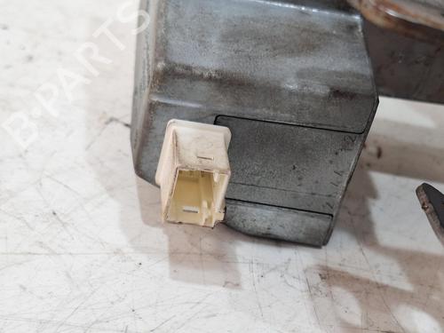 Ratstammeenhed CITROËN C4 Picasso II 1.6 HDi / BlueHDi 115 | BP29922730M21 