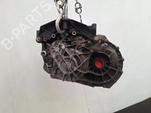 Gearbox VAUXHALL VIVARO B Van (X82) 1.6 CDTi | BP35922171M3 - Image 3