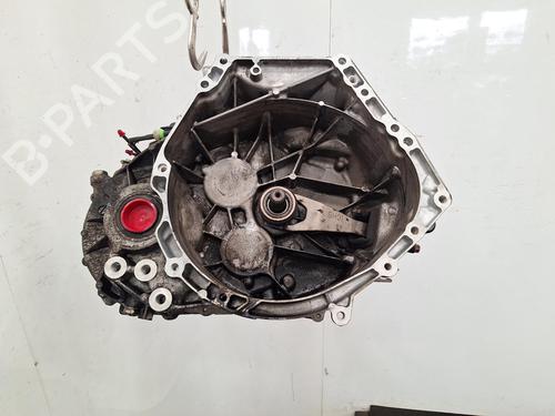 Cambio Cambio MAZDA CX-5 (KE, GH) 2.2 D (KE2FW) (150 hp) 36290122 36290122