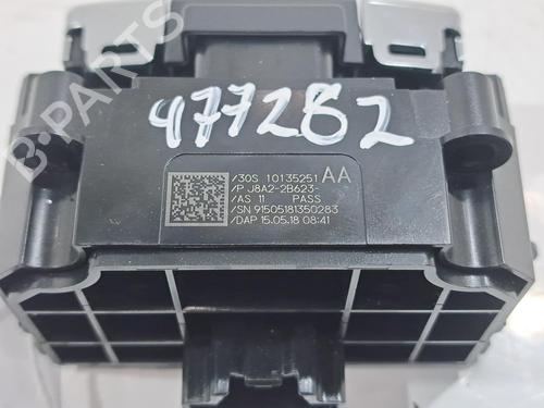 Hand brake JAGUAR I-PACE (X590) EV400 AWD | BP28379592I18