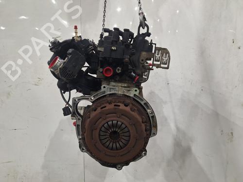 Engine FORD C-MAX II (DXA/CB7, DXA/CEU) 1.6 Ti | BP32503583M1 