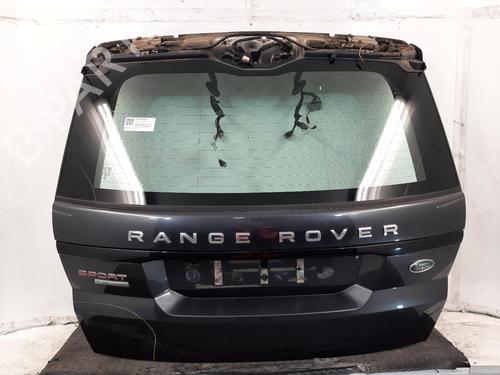 Used Tailgate LAND ROVER RANGE ROVER SPORT II (L494) 3.0 SDV6 Hybrid 4x4 (340 hp) 30671131