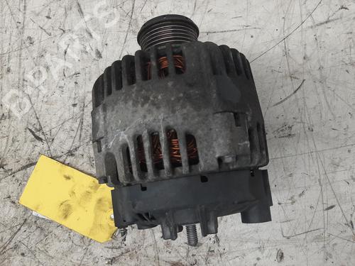 Alternator SKODA OCTAVIA II Combi (1Z5) 2.0 TDI 16V | BP26851327M7