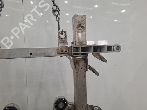 Subframe JAGUAR I-PACE (X590) EV400 AWD | BP29496579M9 