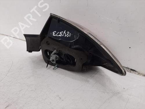 Left taillight MAZDA 3 (BK) 1.6 (BK14) | BP26849788C34 
