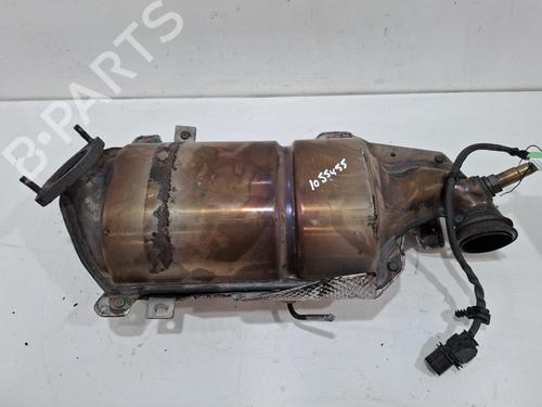 Used Particulate filter Particulate filter 37448814 37448814