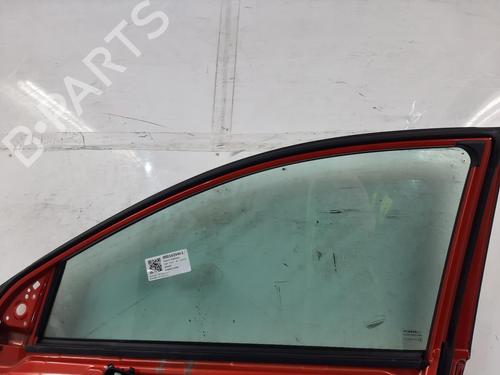 Right front door RENAULT KADJAR (HA_, HL_) 1.6 dCi 130 4x4 (HLA4) | BP32064457C3