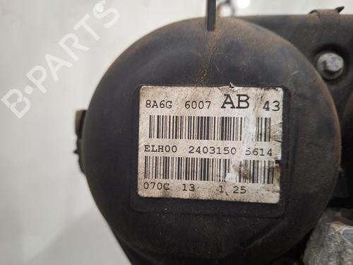 Engine FORD FIESTA VI (CB1, CCN) 1.25 | BP35986144M1 - Image 6