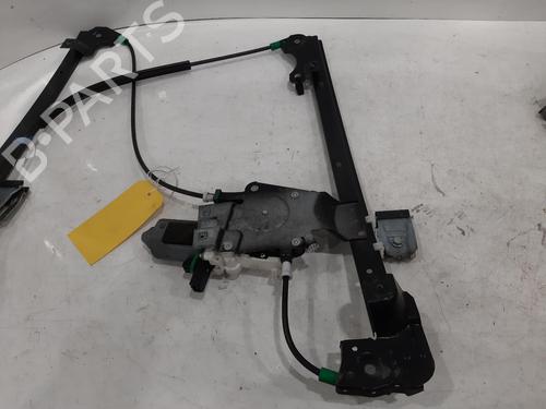 Front left window mechanism LAND ROVER FREELANDER I (L314) 2.0 Td4 4x4 | BP26804886C22 