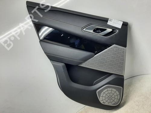 Annen LAND ROVER RANGE ROVER VELAR (L560) 3.0 D300 SDV6 4x4 (300 hp) 26846207