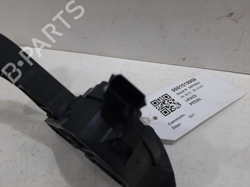 Pedal JAGUAR I-PACE (X590) EV400 AWD | BP29237392I4 