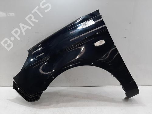 Used Left front fenders KIA PICANTO I (SA) 1.1 (65 hp) 30179677