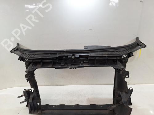 Front slam panel AUDI A3 Sportback (8PA) 1.6 TDI | BP27629983C72 