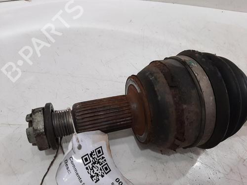 Other JAGUAR I-PACE (X590) EV400 AWD | BP26826323O1 