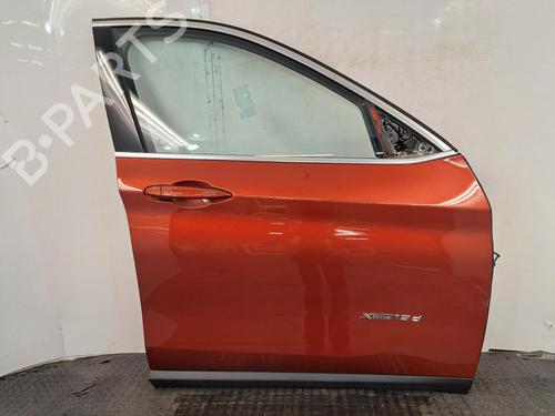 Used Right front door Right front door BMW X1 (F48) xDrive 18 d (150 hp) 40185284 40185284