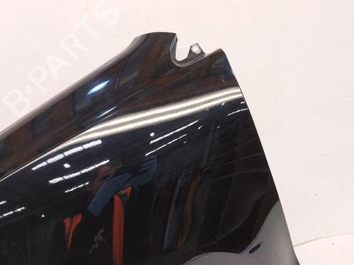 Left front fenders VW POLO (9N_, 9A_) 1.2 | BP26870775C41 