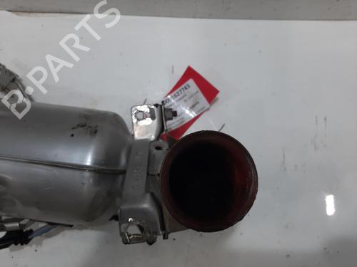 Catalyst CITROËN C3 III (SX) 1.2 THP 110 (SXHNPS, SXHNZT, SXHNZ6) | BP32270116M10